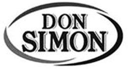 DON SIMON trademark