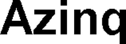 AZINQ trademark