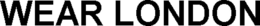 WEAR LONDON trademark