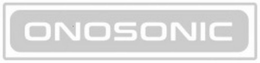 ONOSONIC trademark