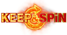 KEEP & SPIN trademark