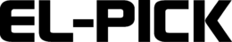 EL-PICK trademark