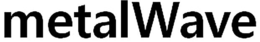 METALWAVE trademark