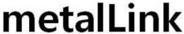 METALLINK trademark