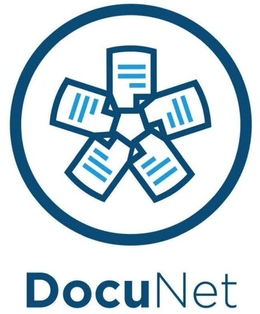 DOCUNET trademark