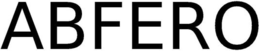 ABFERO trademark