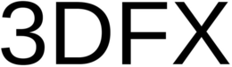 3DFX trademark