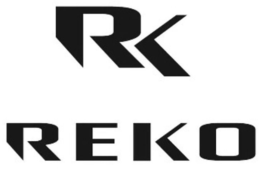 RK REKO trademark