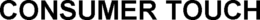 CONSUMER TOUCH trademark