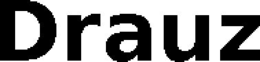 DRAUZ trademark