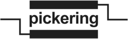PICKERING trademark
