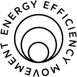 ENERGY EFFICIENCY MOVEMENT trademark