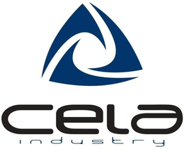 CELA INDUSTRY trademark