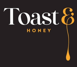TOAST & HONEY trademark