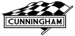 CUNNINGHAM trademark