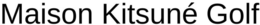 MAISON KITSUNÉ GOLF trademark