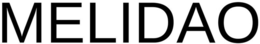 MELIDAO trademark