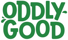ODDLY GOOD trademark