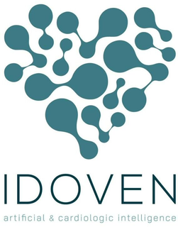 IDOVEN ARTIFICIAL & CARDIOLOGIC INTELLIGENCE trademark