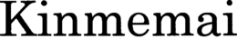 KINMEMAI trademark
