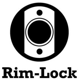 RIM-LOCK trademark