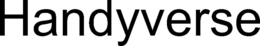 HANDYVERSE trademark