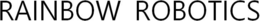RAINBOW ROBOTICS trademark