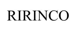 RIRINCO trademark