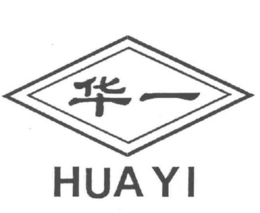 HUA YI trademark