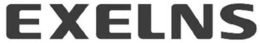 EXELNS trademark