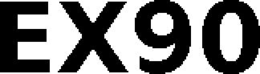 EX90 trademark
