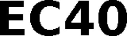 EC40 trademark