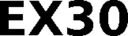 EX30 trademark