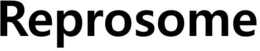 REPROSOME trademark