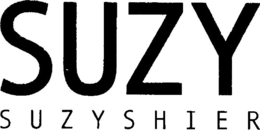 SUZY SUZY SHIER trademark