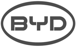 BYD trademark