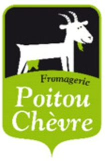 FROMAGERIE POITOU CHÈVRE trademark