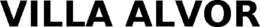 VILLA ALVOR trademark