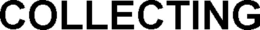 COLLECTING trademark