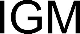 IGM trademark