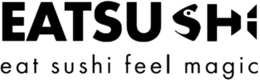 EATSUSHI EAT SUSHI FEEL MAGIC trademark