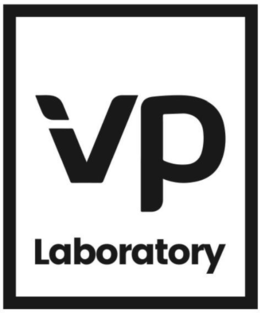 VP LABORATORY trademark