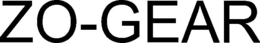 ZO-GEAR trademark