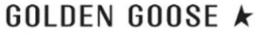 GOLDEN GOOSE trademark