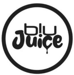 BLU JUICE trademark