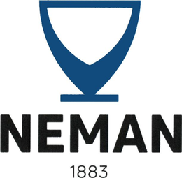 NEMAN 1883 trademark