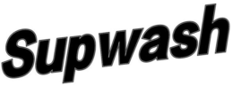 SUPWASH trademark