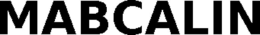 MABCALIN trademark