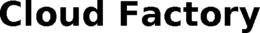 CLOUD FACTORY trademark