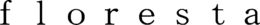 FLORESTA trademark